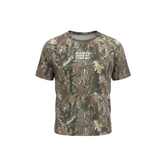 BRC. CAMO SHORT SLEEVE T-SHIRT