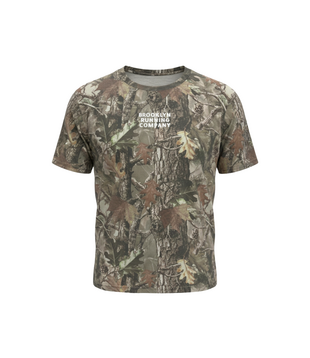 BRC. CAMO SHORT SLEEVE T-SHIRT