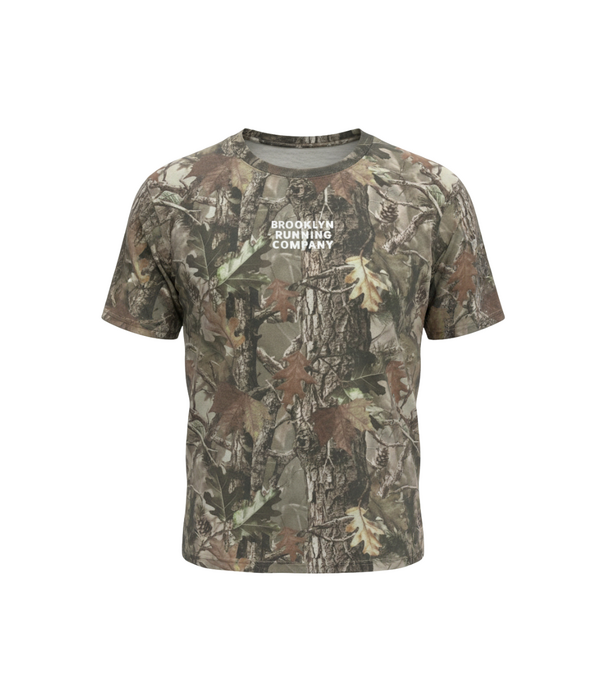 BRC. CAMO SHORT SLEEVE T-SHIRT
