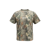 RUN BKLYN CAMO SHORT SLEEVE T-SHIRT