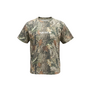 RUN BKLYN CAMO SHORT SLEEVE T-SHIRT