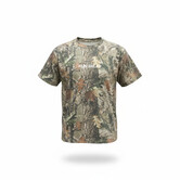 RUN BKLYN CAMO SHORT SLEEVE T-SHIRT