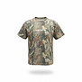 RUN BKLYN CAMO SHORT SLEEVE T-SHIRT