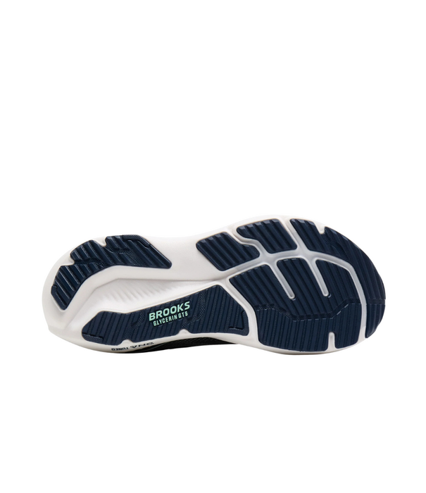 Brooks W Glycerin GTS 23 WIDE