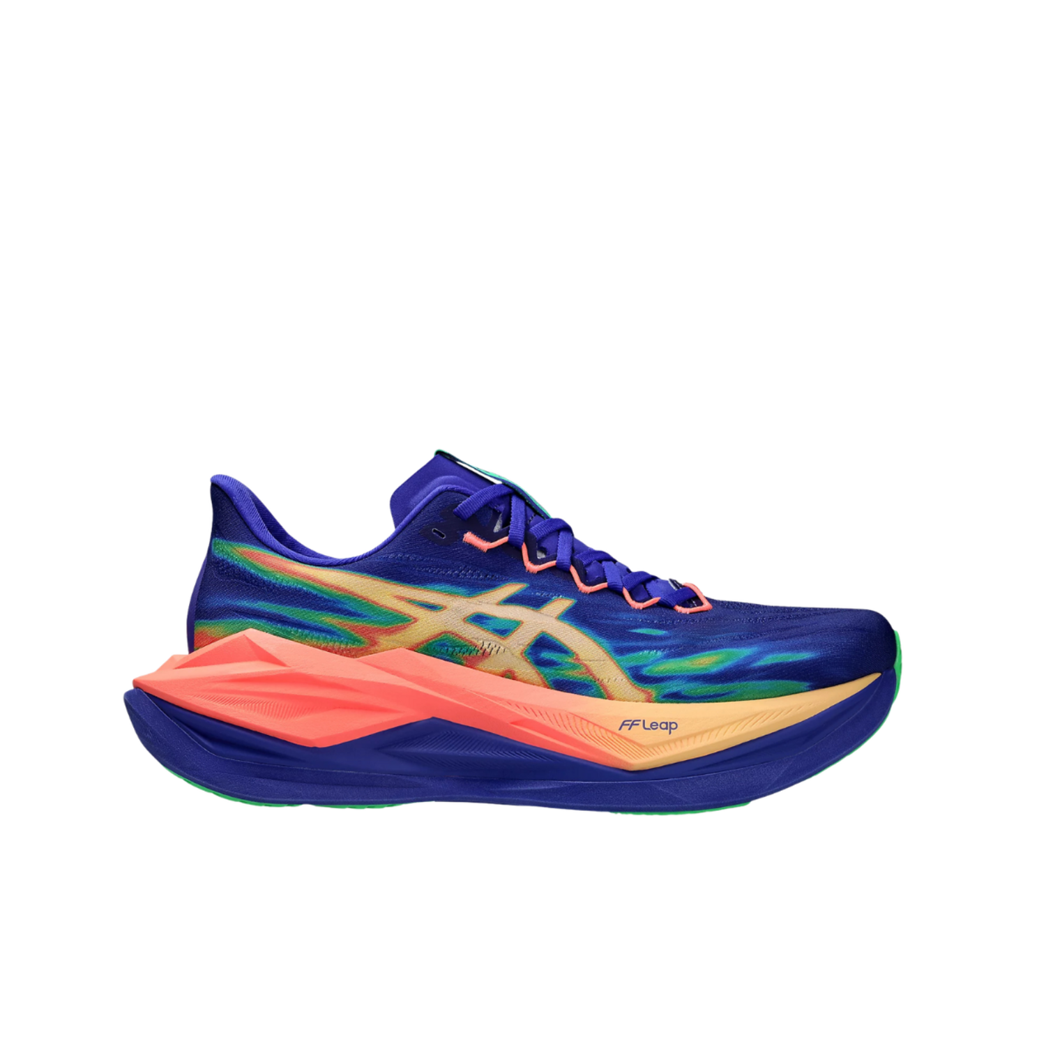 Superblast 3 - Brooklyn Running Company