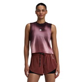 W Micromesh Run Tank