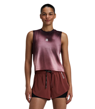 W Micromesh Run Tank