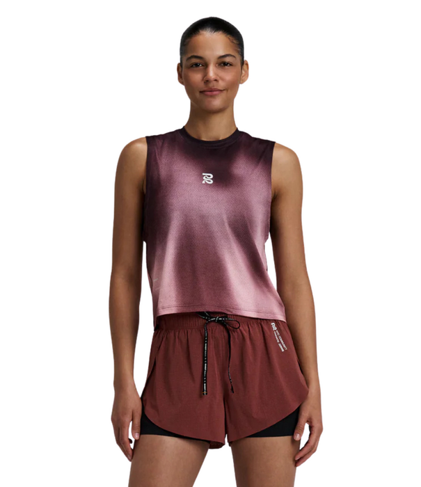 Bandit W Micromesh Run Tank