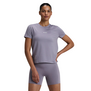 W MicroMesh Run Tee