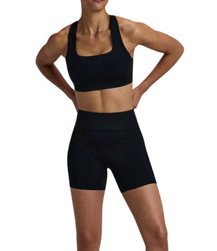 W Stamina HW 5" Short