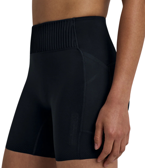 Bandit W Stamina HW 5" Short