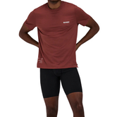 M MicroMesh Run Tee