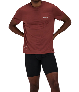M MicroMesh Run Tee