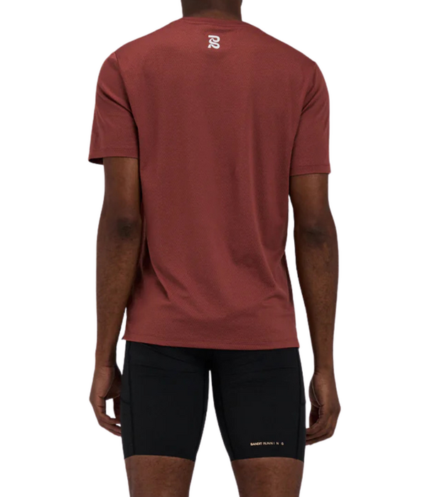 Bandit M MicroMesh Run Tee