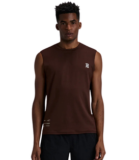 M MicroMesh Muscle Tank