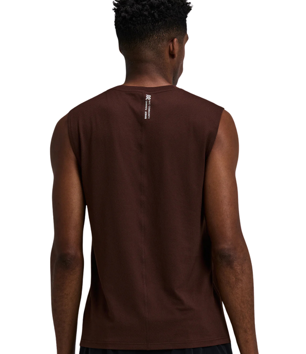 Bandit M MicroMesh Muscle Tank