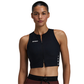 W Adapto Zip Front Tank