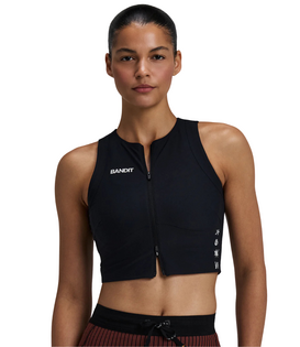 W Adapto Zip Front Tank