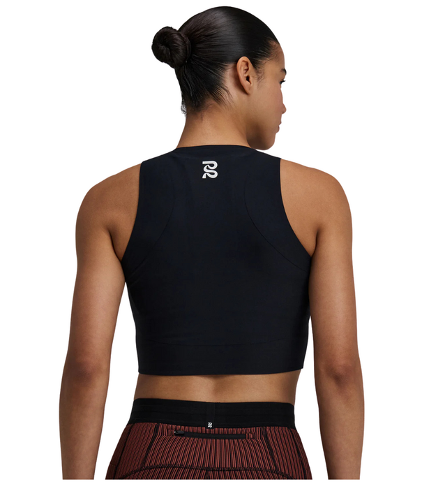 Bandit W Adapto Zip Front Tank