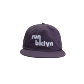 RUN BKLYN GROOVY HAT