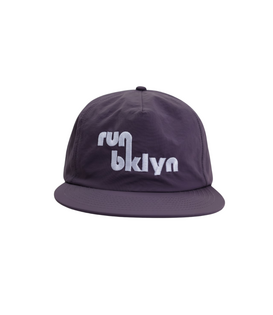 RUN BKLYN GROOVY HAT