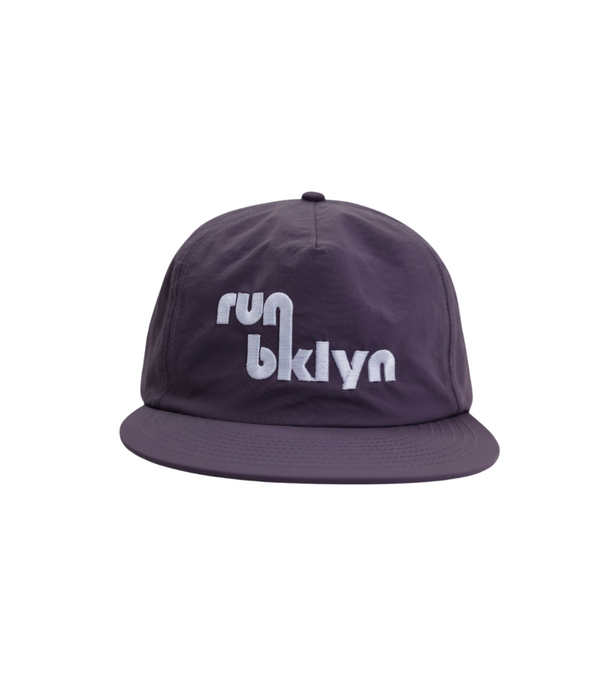 weld RUN BKLYN GROOVY HAT