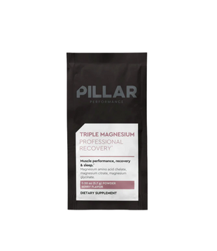 PILLAR Performance Triple Magnesium - Singles