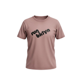 U RUN BKLYN GROOVY TEE