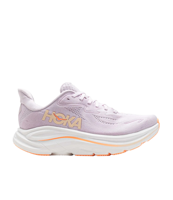 HOKA W Clifton 10