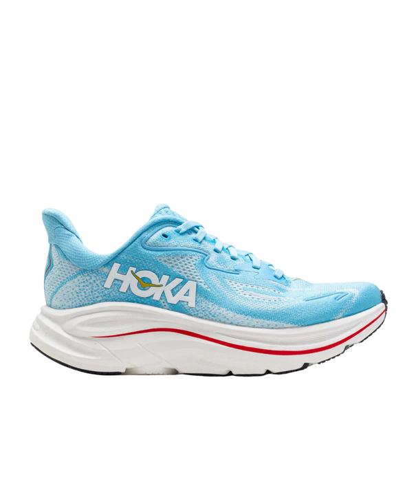 HOKA W Clifton 10