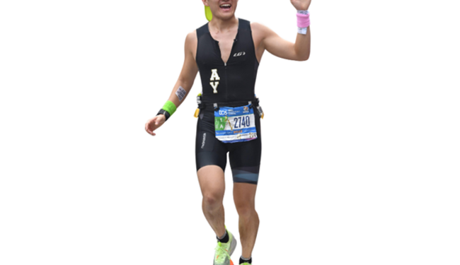 Coach's Corner: JAY KWON — YOUR NEW MONTHLY PT