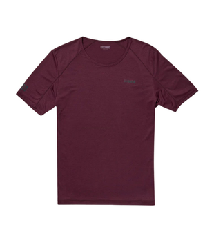 M Run All Day Tee S26