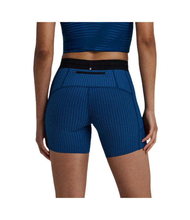 Bandit W 5" Striped Cadence Short S26