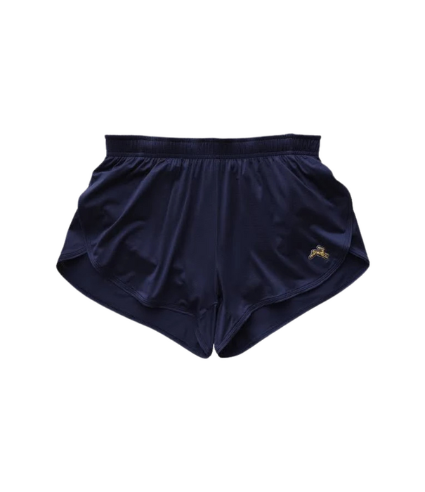 Tracksmith W Twilight Split Shorts
