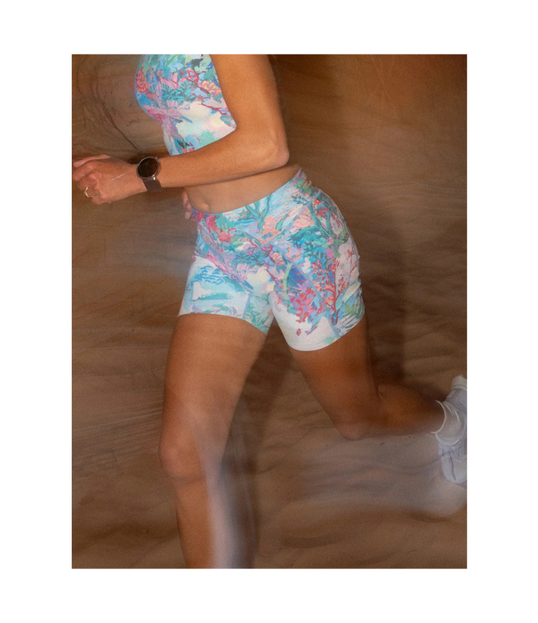 Janji W 5" Pace Short