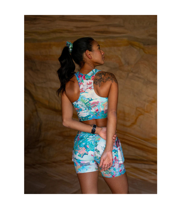 Janji W Long Bra 2.0