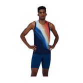 M Drift Performance Singlet