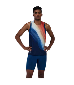 M Drift Performance Singlet