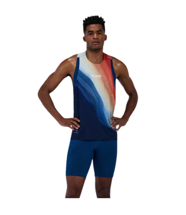 Bandit M Drift Performance Singlet