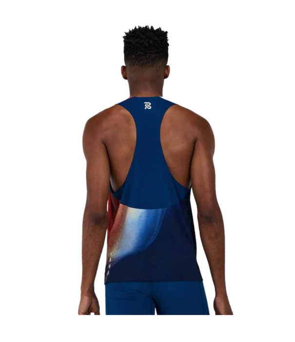 Bandit M Drift Performance Singlet