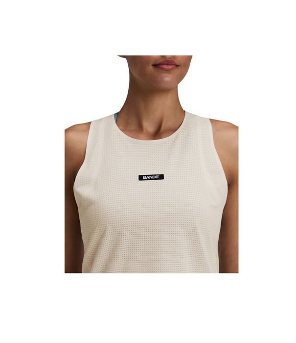 Bandit W Lightweight Racing Top