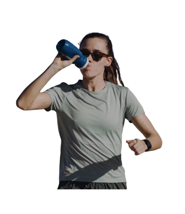 Tracksmith W Twilight Tee