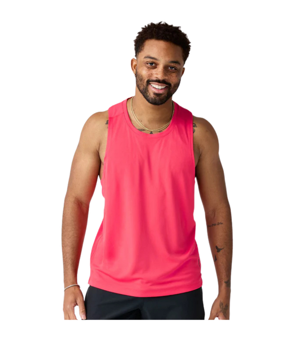 Brooks M Dash Singlet