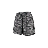 ARCHIVE 003 — The Greenpoint Grey | Camo Shorts