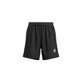 ARCHIVE 004 — The Grand St. | Trim Shorts