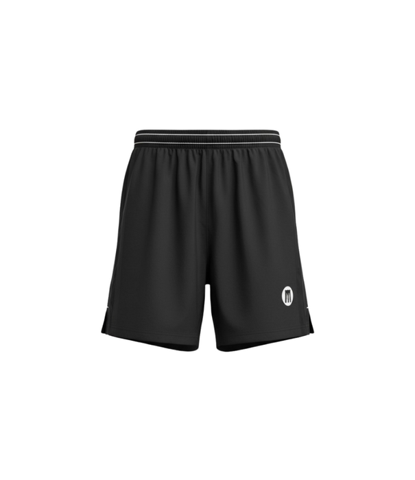 RunBK Apparel ARCHIVE 004 — The Grand St. | Trim Shorts
