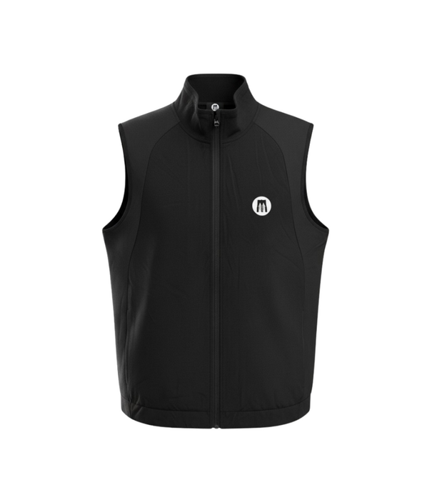 RunBK Apparel ARCHIVE 005 | The Prospect Vest