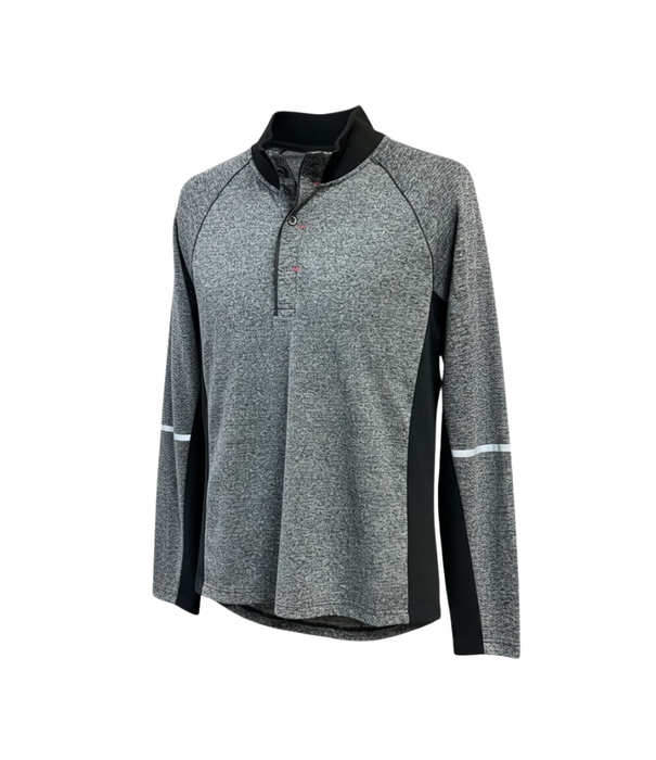 RunBK Apparel ARCHIVE 010 — The Lorimer | Long Sleeve