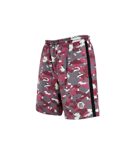 ARCHIVE 002 — The Bedford Red