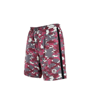 ARCHIVE 002 — The Bedford Red